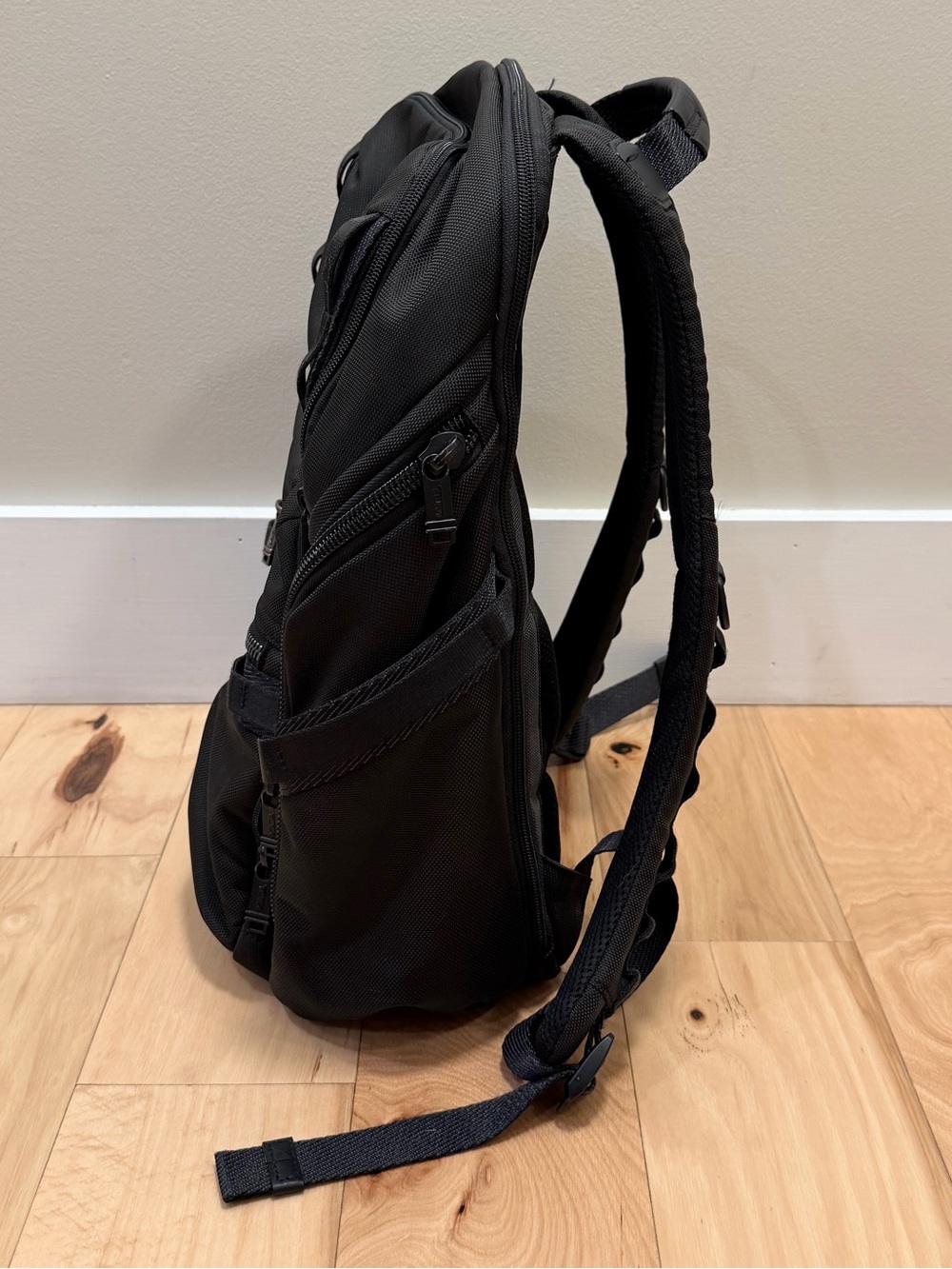 TUMI Alpha Bravo Search Backpack - Picture 4 of 7
